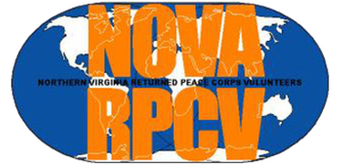 Northern Virginia Returned Peace Corps Volunteers